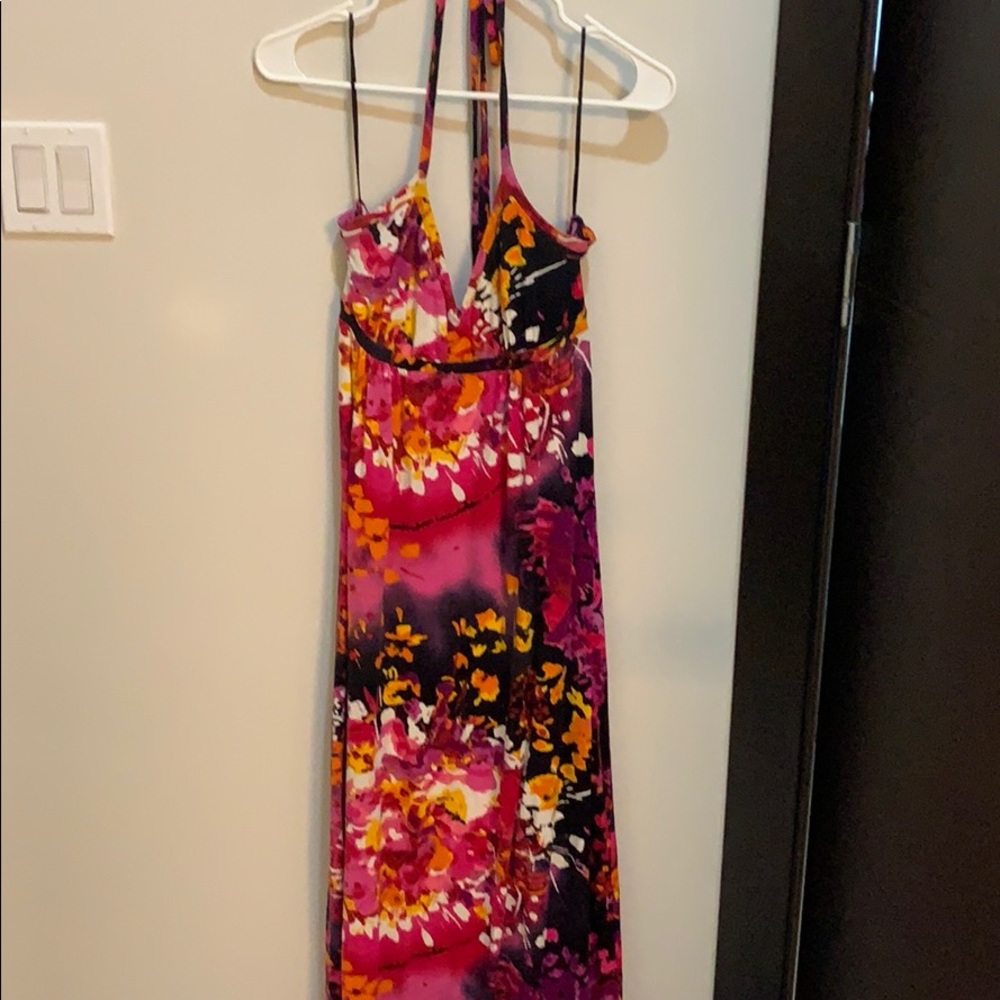 Beautiful maxi dress